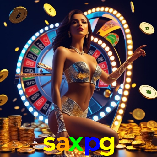 saxpg — login social e criptografia para sua conta