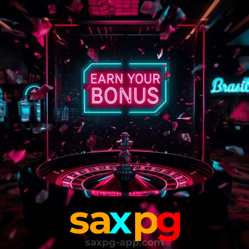 A Emoção do Esporte no saxpg: Uma Nova Dimensão